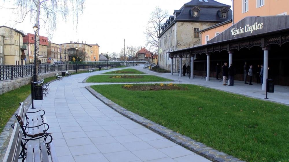 Apartament "Jelen" Jelenia Gora Apartment Exterior photo